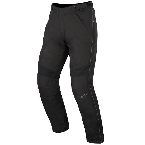 Pantalone moto Alpinestars Nero espresso
