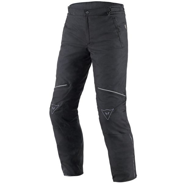 Pantalone moto Dainese Galvestone D2 Gore-Tex Black