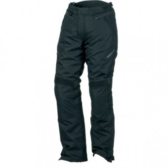 Pantalone moto Bering Holly Nero