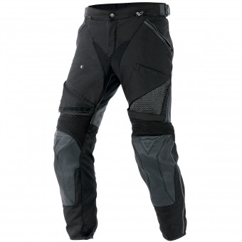 Pantalone moto Dainese Horizon Tex Black Pant