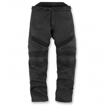 Pantalone moto ICON Hypersport Pant Stealth