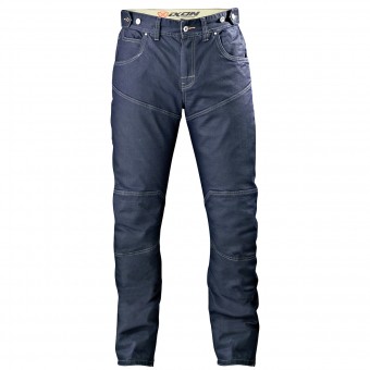 Pantalone moto Ixon Jack Navy