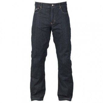 Pantalone moto Furygan Jean 01 Brut