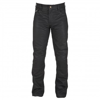 Jeans moto Furygan Jean D02 Oil Nero