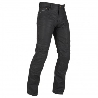 Furygan Jean D02 Oil Nero