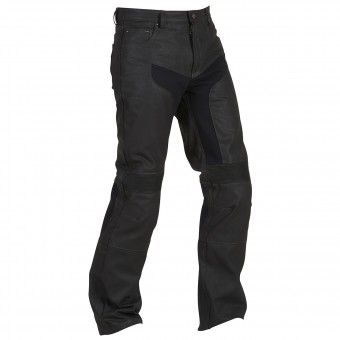 Furygan Jean DH Nero Oil