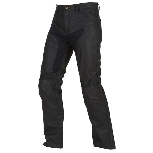 Furygan Jean DH Nero Oil