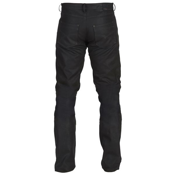 Furygan Jean DH Nero Oil
