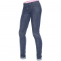 Pantalone moto Dainese Jessville Lady Denim Rinsed