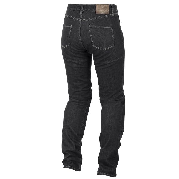Alpinestars Kerry Tech Denim Nero