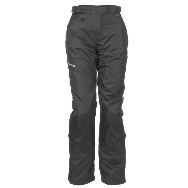 Pantalone moto Bering Lady Bridget Noir