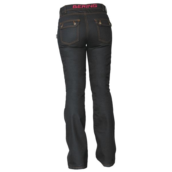 Bering Lady Clif Evo Blu