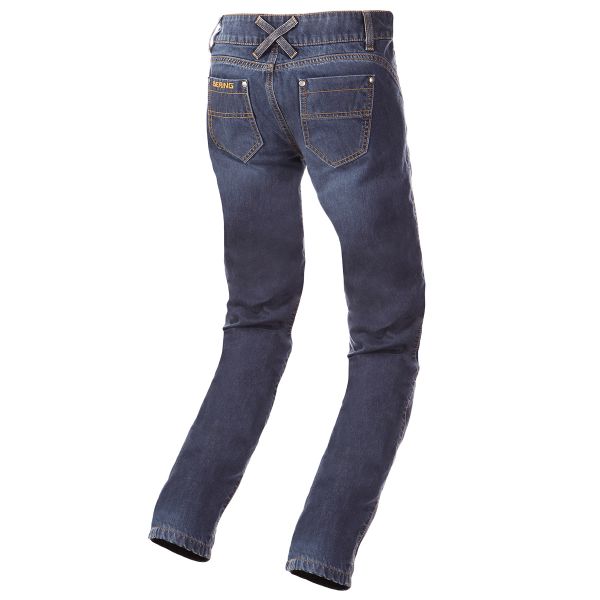 Bering Lady Elton Blu