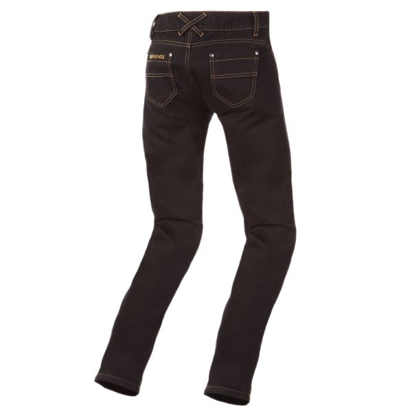 Bering Lady Elton Nero