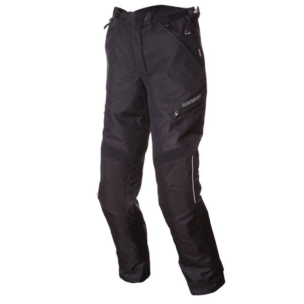 Pantalone moto Bering Lady Intrepid Black Pantalone moto Bering Lady Intrepid Black
