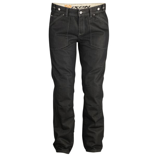 Jeans Ixon Marvin Nero