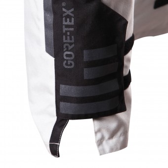 Bering Michigan Gore-Tex Black Grey Pant