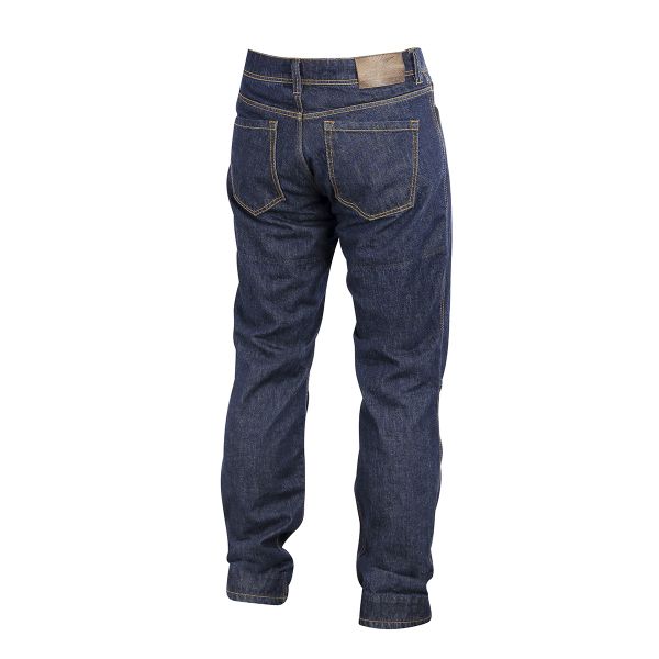 Alpinestars Outcast Tech Denim Blu