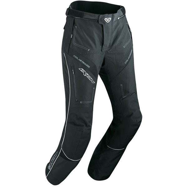 Pantalone moto Ixon Ambitious Sport Nero