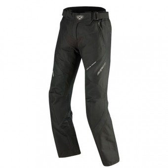 Pantalone moto Ixon Amaris Nero Pantalone moto Ixon Amaris Nero
