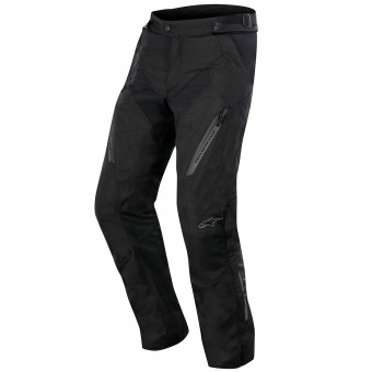 Pantalone moto Alpinestars Radon Drystar Black