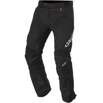 Pantalone moto Alpinestars Raider Drystar Black Pants