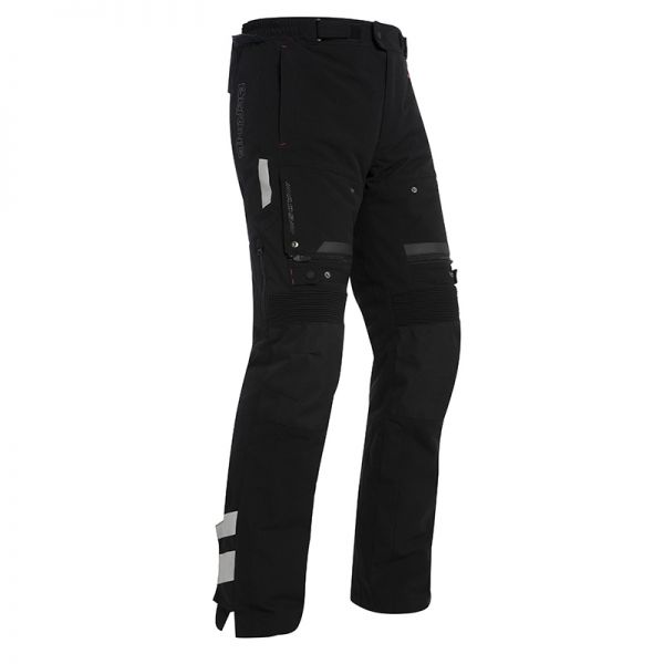 Pantalone moto Bering Rando Nero AR