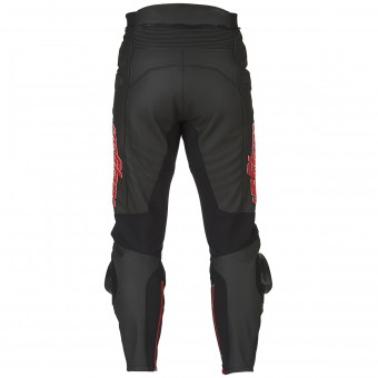 Furygan Raptor Black Red Pant