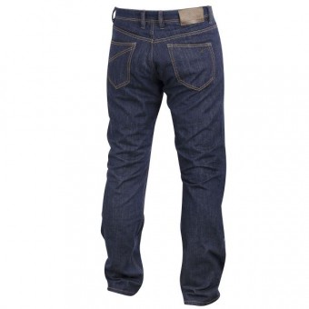 Alpinestars Resist Tech Denim Blu