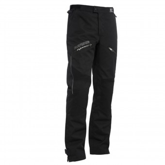 Pantalone moto Bering Ride Nero
