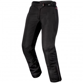 Pantalone moto Alpinestars Stella Protean Drystar Black Purple