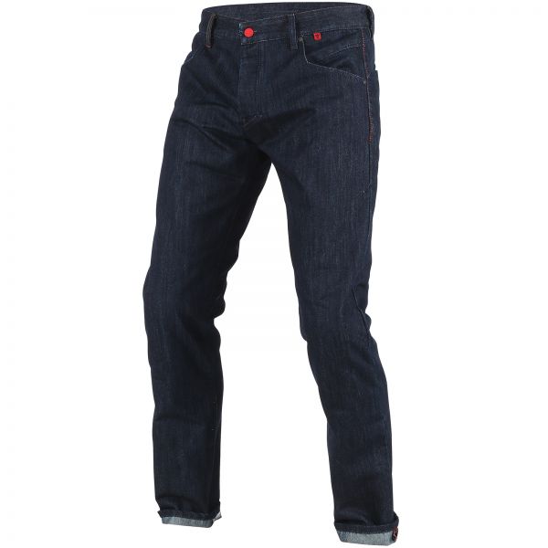 Pantalone moto Dainese Strokeville Slim Demim Aramid Pantalone moto Dainese Strokeville Slim Demim Aramid