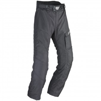 Pantalone moto Ixon Summit C-Sizing Black