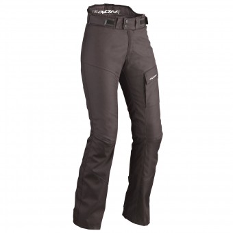 Pantalone moto Ixon Summit Lady Nero