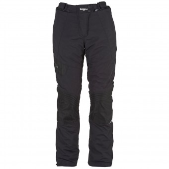 Pantalone moto Furygan Trekker Evo Lady Nero