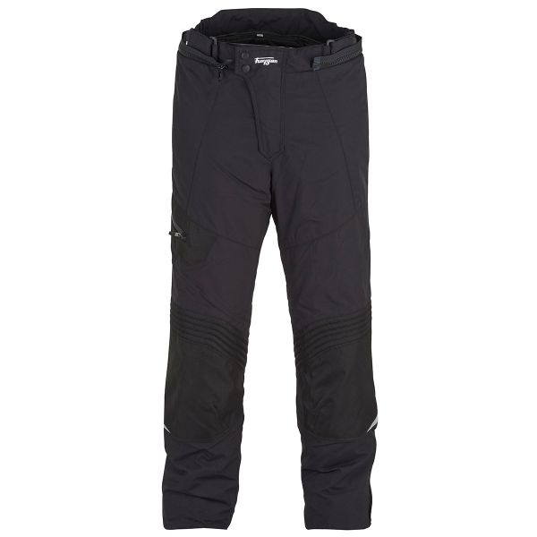 Pantalone moto Furygan Trekker Evo Nero Pantalone moto Furygan Trekker Evo Nero