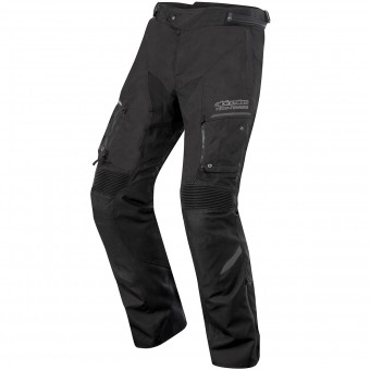 Pantalone moto Alpinestars Valparaiso 2 Black Gray Pant