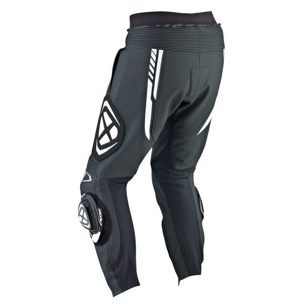 Ixon Vortex Pant Black White