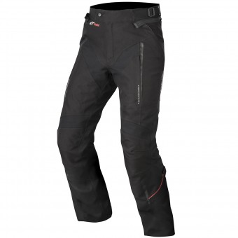 Pantalone moto Alpinestars Yokohama Drystar Black Pants