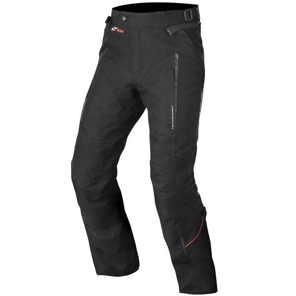 Pantalone moto Alpinestars Yokohama Drystar Black Pants Pantalone moto Alpinestars Yokohama Drystar Black Pants