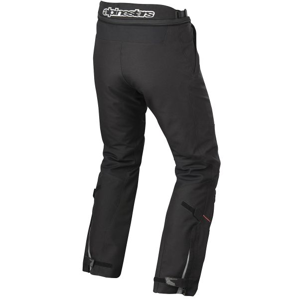 Alpinestars Yokohama Drystar Black Pants