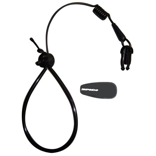 Giacche moto Spidi Airbag Neck DPS Cable
