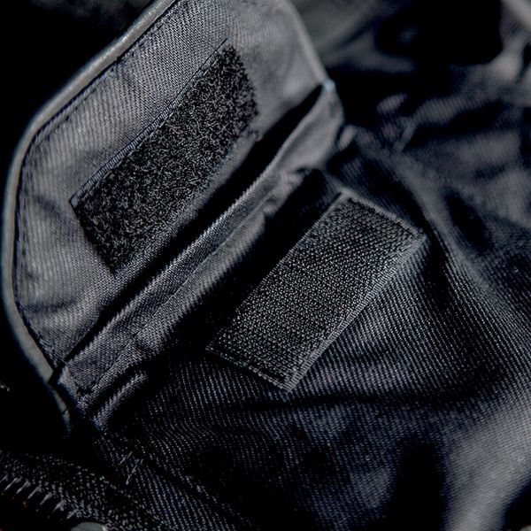 ICON Beltway Resin Black