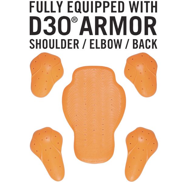 ICON Beltway Resin Black