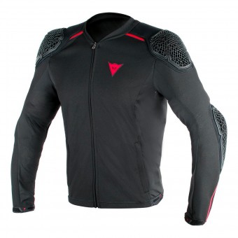 Giacche moto Dainese Pro-Armor Black