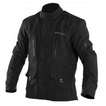 Giacche moto V'Quattro RD-21 Black