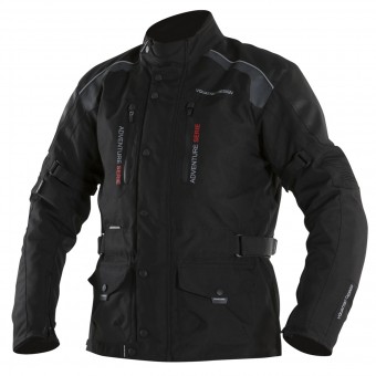 Giacche moto V'Quattro RD-51 Black