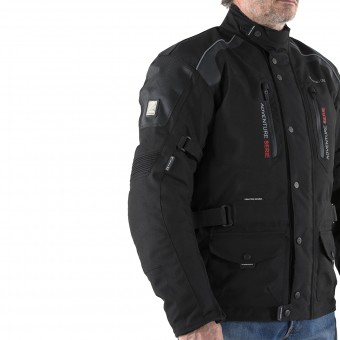 V'Quattro RD-51 Black