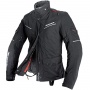 Giacche Moto Lunghe Spidi Venture H2out Lady Nero