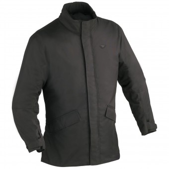 Giacche Moto Lunghe Ixon Airless City Noir